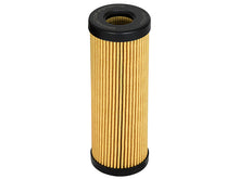 Load image into Gallery viewer, aFe Pro GUARD HD Oil Filter 15-17 Ford F-150 V6 2.7L (tt) - high performance auto parts at DTX Performance