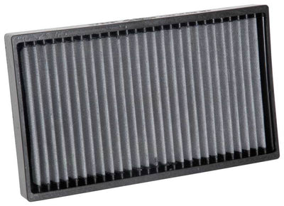 K&N 14-18 Maserati Ghibli Cabin Air Filter for performance upgrades, available at DTX Performance, veteran-owned performance shop.