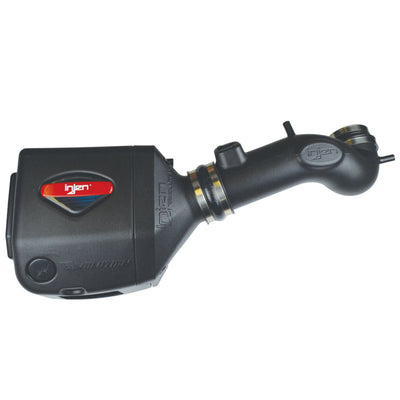 Injen 15-19 Cadillac Escalade V8 6.2L Evolution Air Intake high performance part, DTX Performance cold air intake system for upgrades
