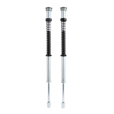 Ohlins 06-17 Harley Dyna FXD (Showa)NIX 22 Cust/Heritage Cartridge Kit (Incl. Springs 04744-10 / 11)