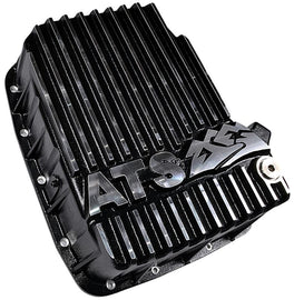 ATS Diesel 46/7/8-RH/E Aluminum +5 Qt Transmission Pan ATS Diesel