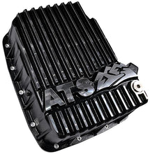Load image into Gallery viewer, ATS Diesel ATS High Capacity Aluminum Transmission Pan ATS Diesel