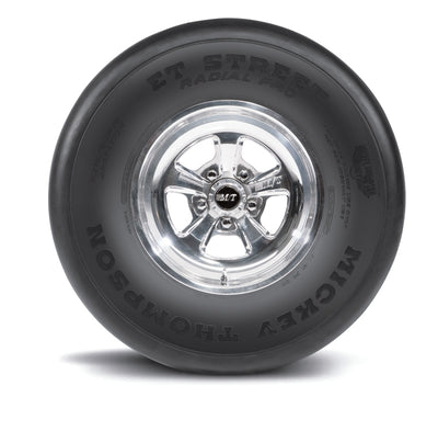 Mickey Thompson ET Street Radial Pro Tire - P315/60R15 - 250739