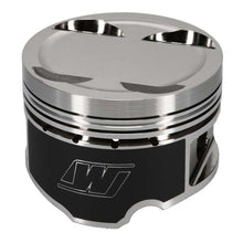 Load image into Gallery viewer, Wiseco Toyota 3SGTE 4v Dished -6cc Turbo 86mm Piston Shelf Stock Kit - DTX Performance