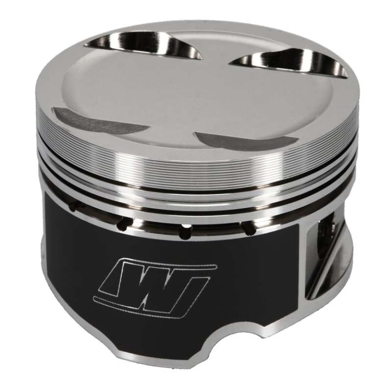 Wiseco Toyota 3SGTE 4v Dished -6cc Turbo 86.5mm +.5mm Oversize Piston Kit - DTX Performance