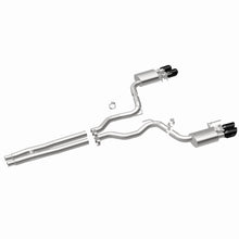 Load image into Gallery viewer, MagnaFlow 2024 Ford Mustang GT 5.0L Competition Series Cat-Back Exhaust System - DTX Performance