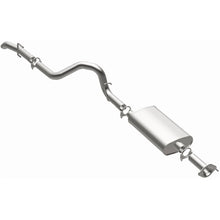 Load image into Gallery viewer, MagnaFlow BRE Exhaust Kit 96-01 Jeep Cherokee by DTX Performance - high performance auto parts