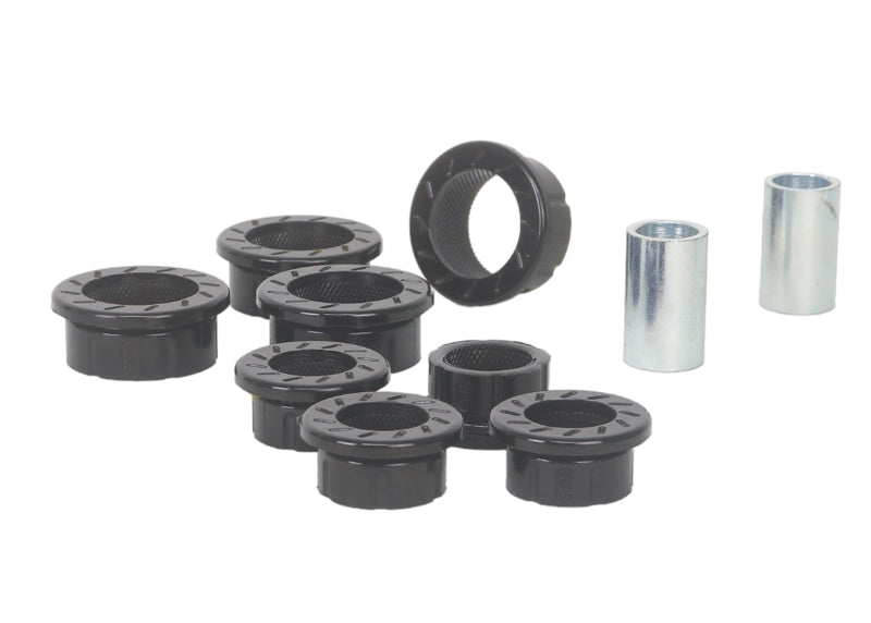 Whiteline 1973-1983 Jeep CJ5 Transmission - Mount Bushing, performance car parts from DTX Performance, tuning upgrades, aftermarket parts