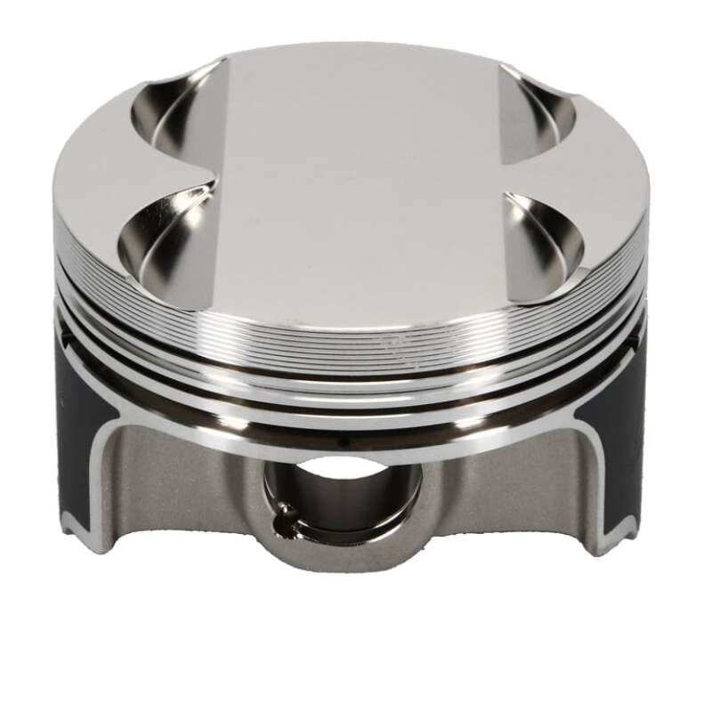 Wiseco Honda Turbo F-TOP 1.176 X 81.5MM Piston Shelf Stock, performance car parts, DTX Performance, high performance pistons