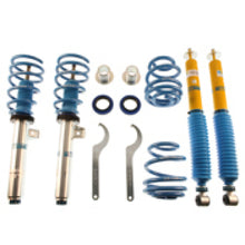 Load image into Gallery viewer, Bilstein B16 2001 BMW M3 Base Front and Rear Performance Suspension System - DTX Performance