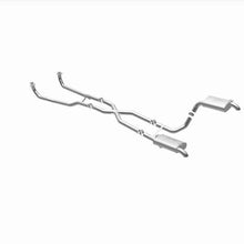 Load image into Gallery viewer, MagnaFlow SYS M/B 68-69 Chevy Corvette