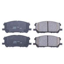 Load image into Gallery viewer, Power Stop 04-06 Lexus RX330 Front Z16 Evolution Ceramic Brake Pads - DTX Performance