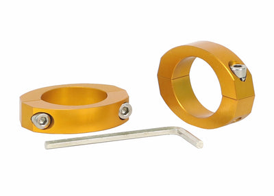 Whiteline Sway Bar Aluminum 25-27mm Lateral Lock Kits for performance car tuning - DTX Performance auto parts
