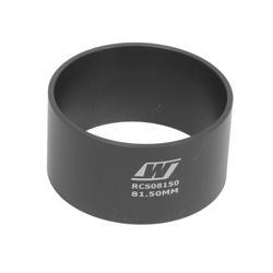 Wiseco 86.5mm Black Anodized Piston Ring Compressor Sleeve, performance car parts, DTX Performance, tuning upgrades