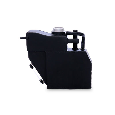 Mishimoto 2016+ Chevrolet Camaro Aluminum Coolant Overflow/Expansion Tank - Black for performance car parts