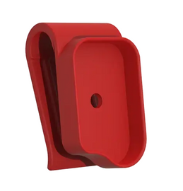 QTP Wireless Remote Clip Red for performance car parts, DTX Performance tuning upgrades, and high performance auto parts accessories.