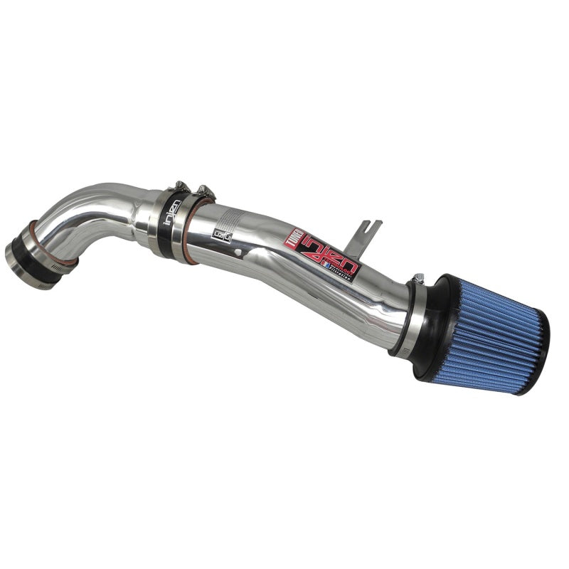 Injen 11-12 Hyundai Elantra 1.8L 4cyl Black Tuned Cold Air Intake w/ MR Tech & Web Nano-Fiber Filter - DTX Performance