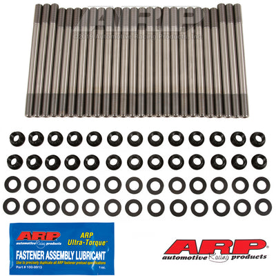 ARP 98+ Dodge Cummins 5.9L/6.7L 24V CA625+ Head Stud Kit by DTX Performance