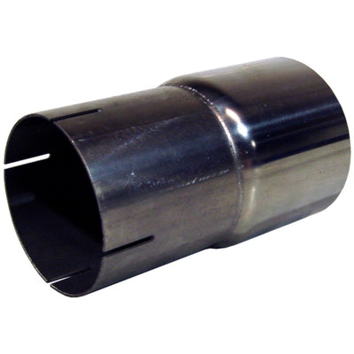 MBRP Universal 3.5in ID. to 4OD. Adapter T409 Stainless Steel for performance car parts