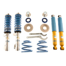 Load image into Gallery viewer, Bilstein B14 2000 Audi TT Quattro Base Front and Rear Performance Suspension System - DTX Performance