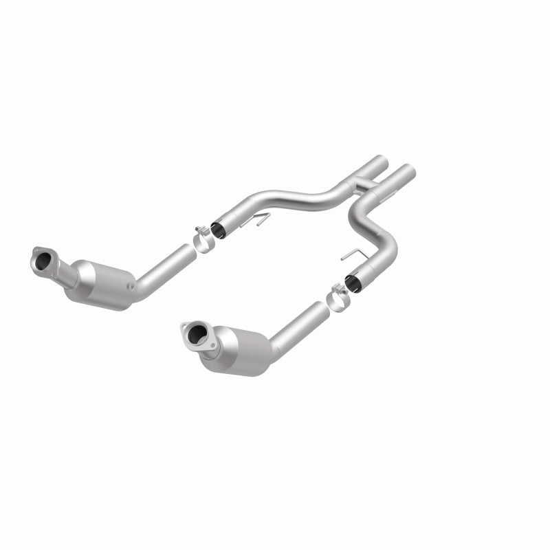 Magnaflow Conv DF Mustang 05-09 4.6L - DTX Performance