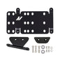 Mishimoto 2025+ Dodge RAM 1500 License Plate Relocation Kit