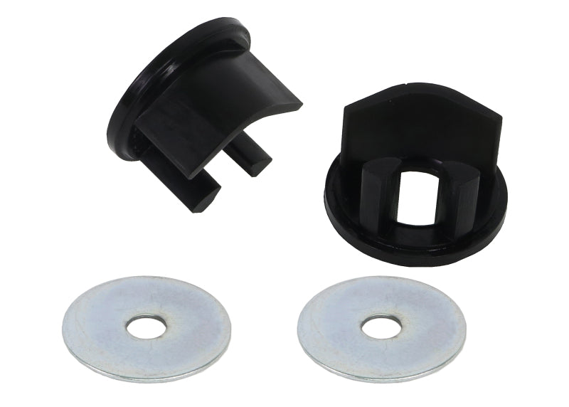 Whiteline 9/98+ Subaru Legacy / 9/98-8/09 Outback Diff-Mount in Cradle Insert Bushing, performance car parts, suspension kits, high performance
