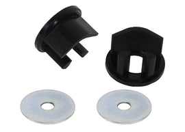 Whiteline 9/98+ Subaru Legacy / 9/98-8/09 Outback Diff-Mount in Cradle Insert Bushing, performance car parts, suspension kits, high performance