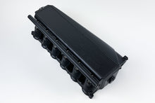 Load image into Gallery viewer, CSF Gen 2 B58 Race X Charge-Air-Cooler Manifold - Thermal Black Finish - DTX Performance