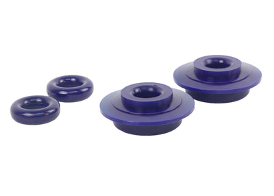 SuperPro 1990 Mazda Miata Base Rear Differential Mount Insert Bushing Kit, performance car parts by DTX Performance