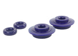 SuperPro 1990 Mazda Miata Base Rear Differential Mount Insert Bushing Kit