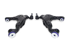 Load image into Gallery viewer, Superpro 16-23 Toyota Tacoma OEM+ Front Lower Control Arm &amp; Ball Joint Kit