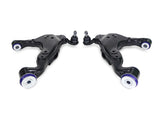 Superpro 16-23 Toyota Tacoma OEM+ Front Lower Control Arm & Ball Joint Kit
