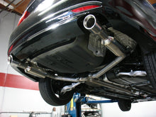 Load image into Gallery viewer, Injen 2011-14 Hyundai Sonata/Kia Optima 2.0L - 3inch Cat Back w/ Dual 60mm Mufflers - DTX Performance