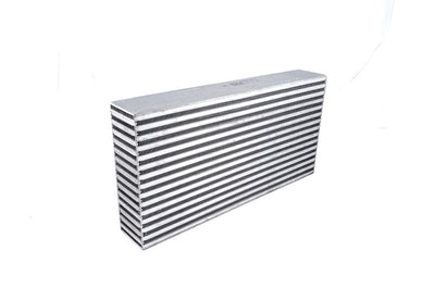 Garrett Air / Air Intercooler CAC 1000 HP, performance car parts from DTX Performance, upgrade engine with high performance auto parts