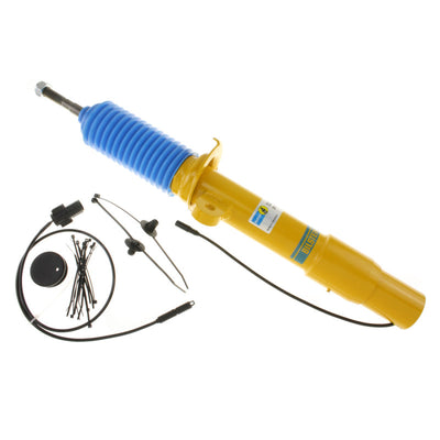 Bilstein B6 (DampTronic) 08-12 BMW M3 v8 4.0L Front Right 36mm Monotube Strut Assembly, performance car parts, DTX Performance
