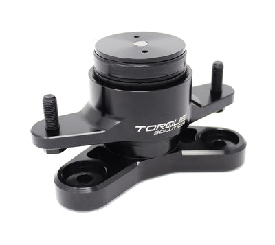 Torque Solution Transmission Mount: Nissan 370z/ Infiniti G37 (Non AWD ONLY), high performance auto part, DTX Performance upgrade