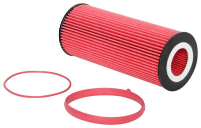 K&N Oil Filter OIL FILTER AUTOMOTIVE with high performance car parts for tuning and upgrades, DTX Performance veteran owned shop.