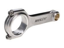 Load image into Gallery viewer, Manley 92+ Honda Prelude 2.2L V-Tec DOHC H22 H-Beam Connecting Rod Set