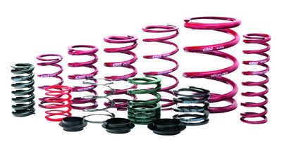 Eibach ERS 12.00 inch L x 2.50 inch dia x 450 lbs Coil Over Spring for racing suspension and performance upgrades