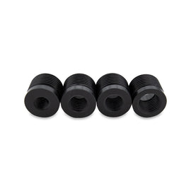 Mishimoto Shift Knob Adapter Kit - 4PC for performance car parts and tuning upgrades by DTX Performance.