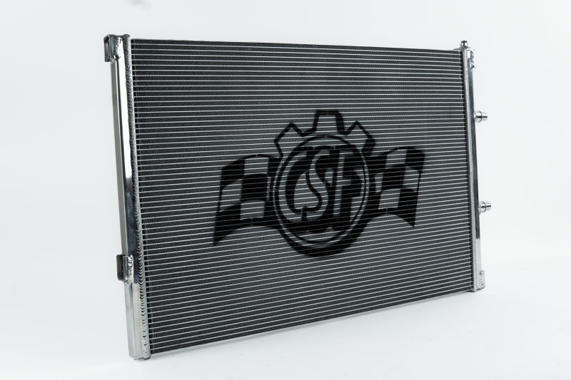 CSF Mercedes Benz E 63 / CLS 63 AMG Front Mount Heat Exchanger - DTX Performance