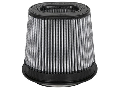 aFe MagnumFLOW Pro DRY S Replacement Filter, performance car parts upgrade