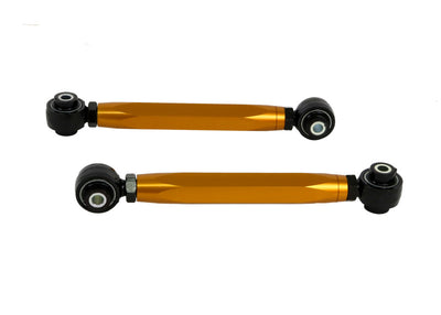 Whiteline 2016+ Honda Civic FC / FK Adjustable Rear Lower Control Arm - Performance Car Parts by DTX Performance