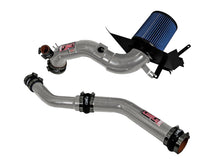 Load image into Gallery viewer, Injen 2008-14 Mitsubishi Evo X 2.0L 4Cyl Polished Short Ram Intake - DTX Performance