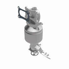 Load image into Gallery viewer, MagnaFlow Conv DF 08-10 Honda Accord 3.5L high performance catalytic converter