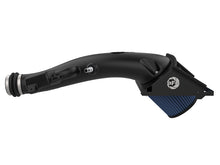 Load image into Gallery viewer, aFe Magnum FORCE Stage-2 Pro 5R Cold Air Intake System 2018 Ford F-150 V6-3.3L performance part