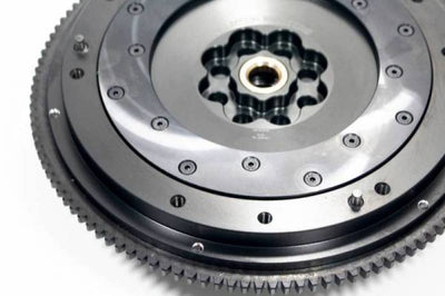 Clutch Masters 00+ K/Motor F/Transmission Aluminum Flywheel for performance car parts and engine performance in Honda Civic