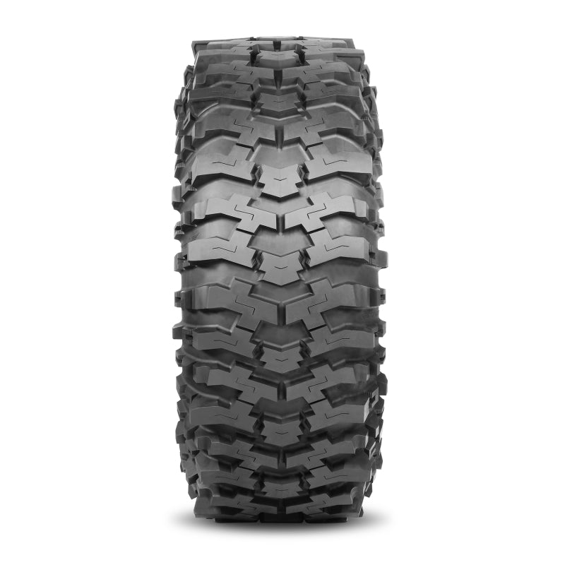Mickey Thompson Baja Pro XS Tire - 38X13.50-17LT 90000037616 - Performance tire for off-road, veteran owned shop, high performance auto parts.