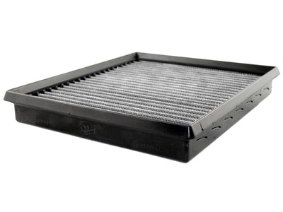 aFe MagnumFLOW Air Filters OER PDS A/F PDS Lexus IS-F 08-11 V8-5.0L polyurethane frame